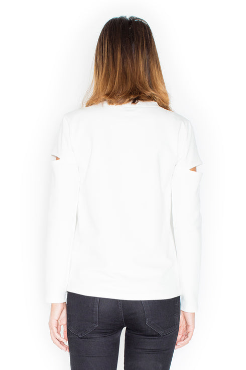Blouse model 51589 Katrus